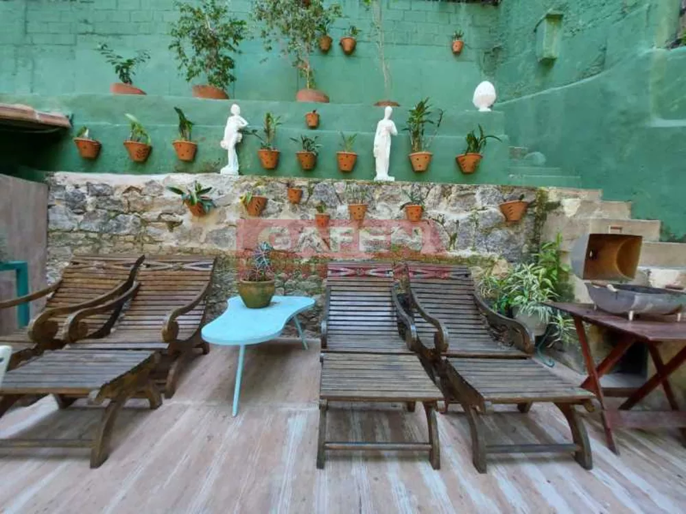 Casa, 7 quartos, 585 m² - Foto 30