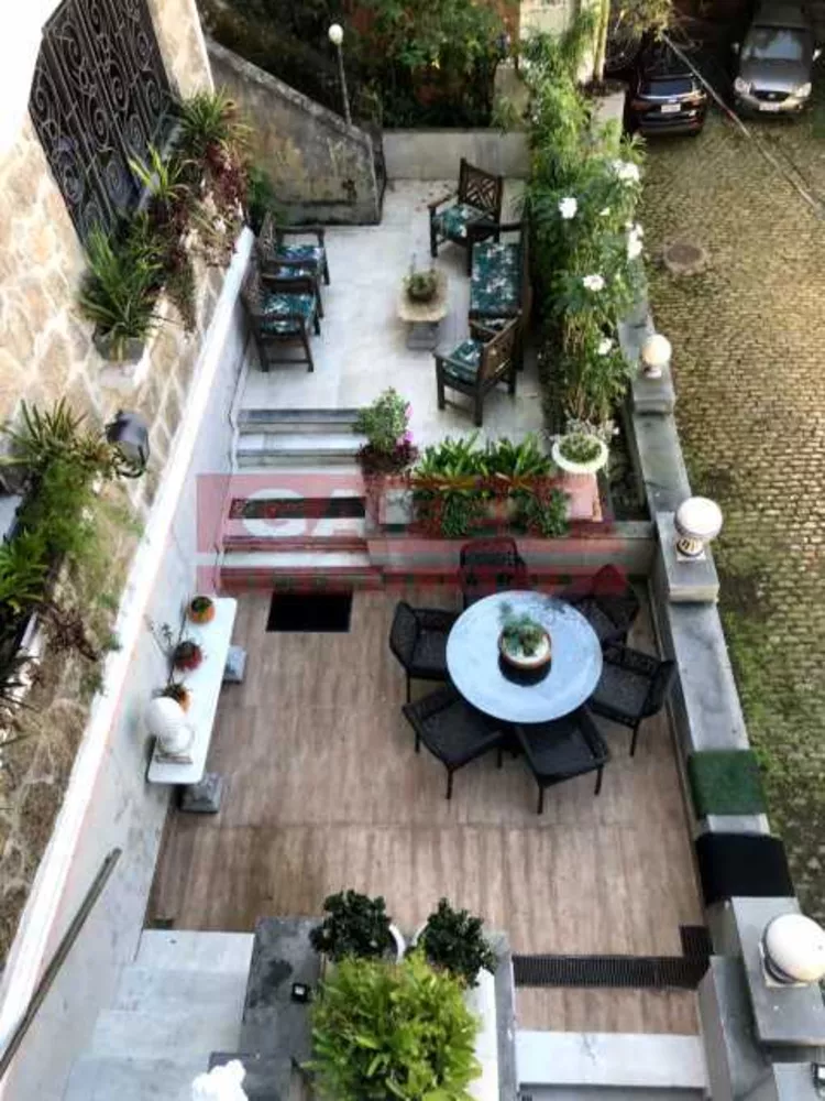 Casa, 7 quartos, 585 m² - Foto 24