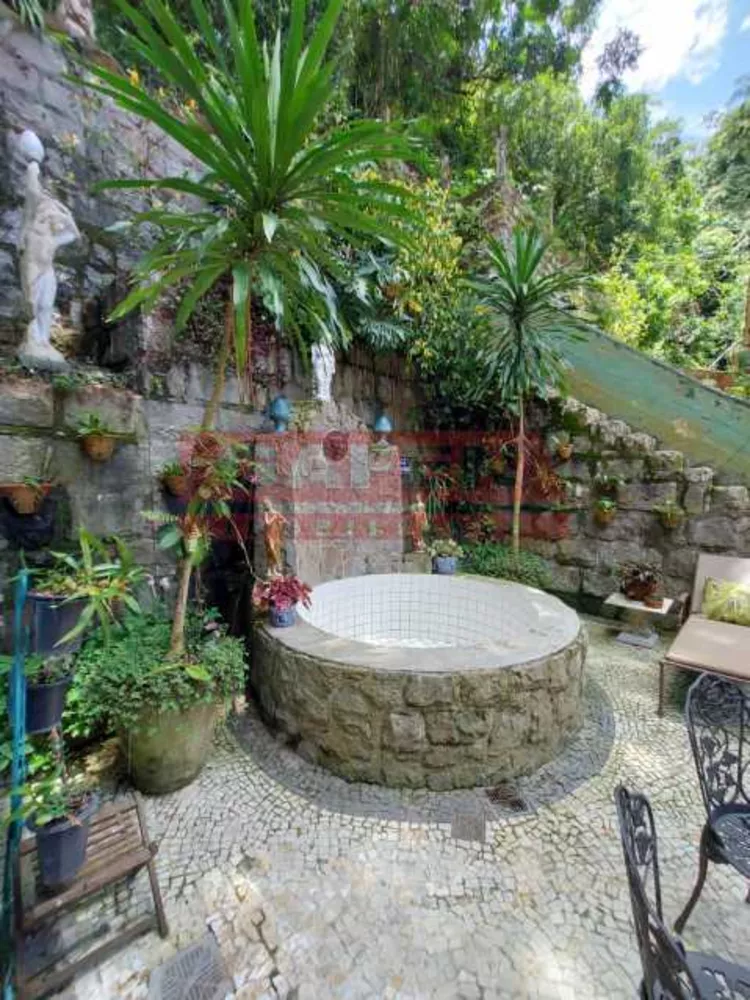 Casa, 7 quartos, 585 m² - Foto 28