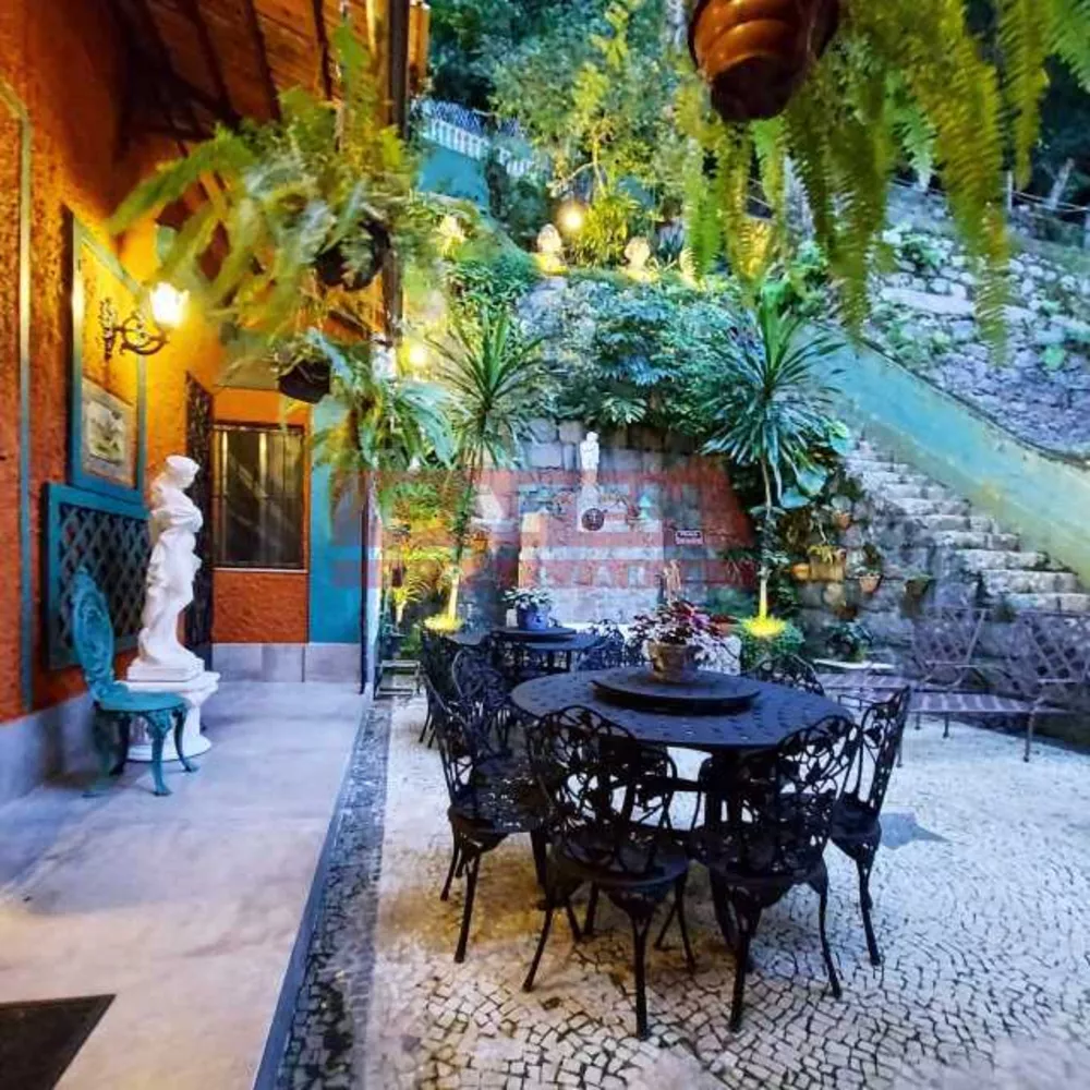 Casa, 7 quartos, 585 m² - Foto 14