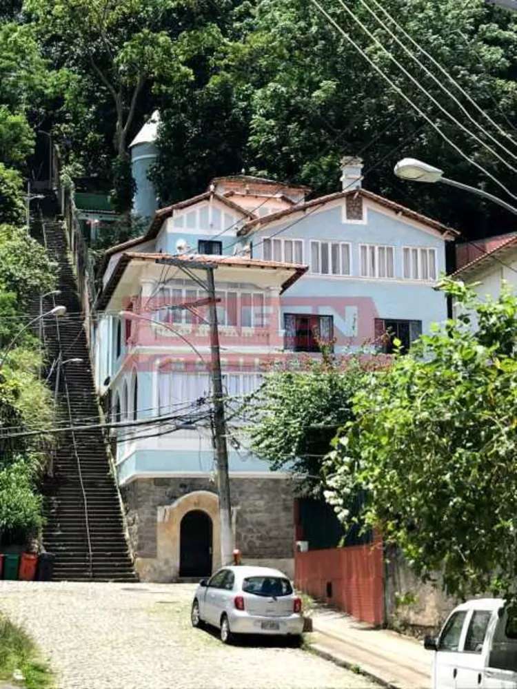 Casa, 7 quartos, 585 m² - Foto 5