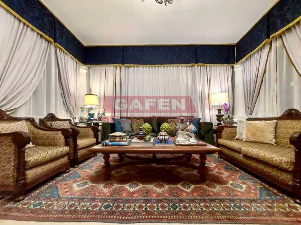 Casa, 7 quartos, 585 m² - Foto 25