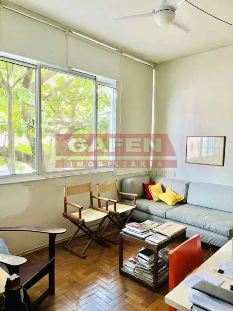 Apartamento, 1 quarto, 50 m² - Foto 1