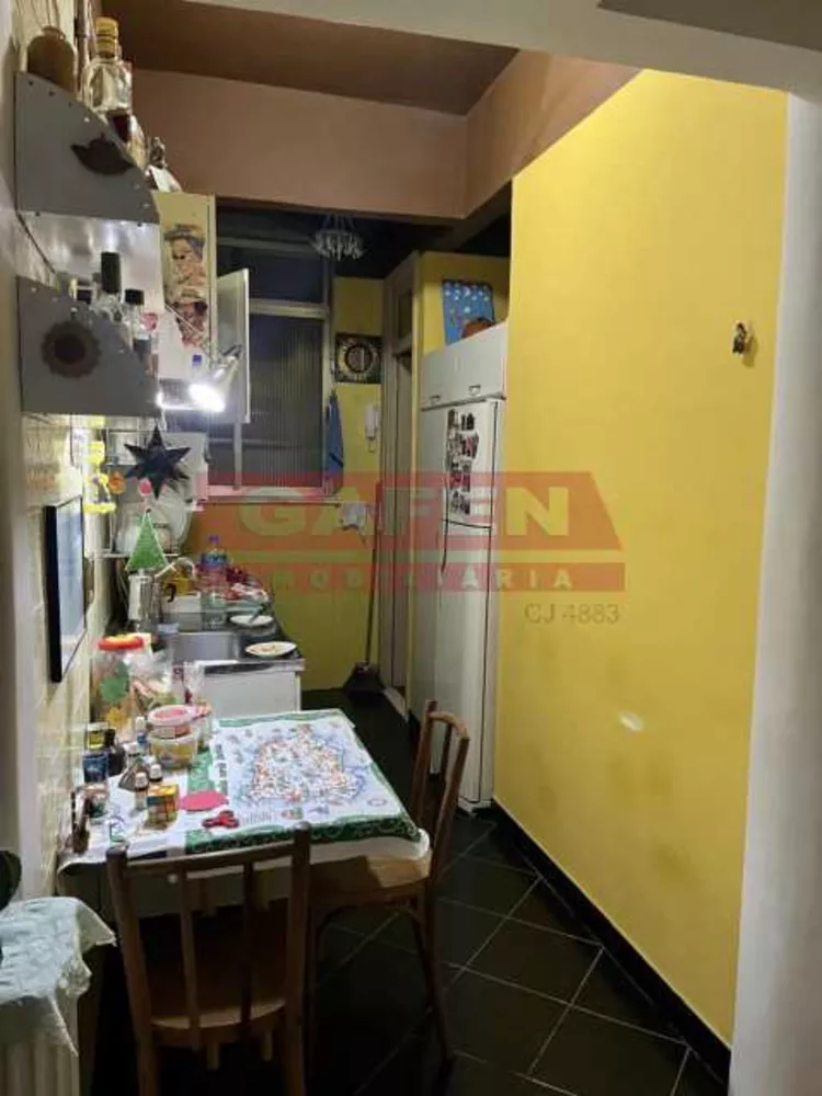 Apartamento, 1 quarto, 50 m² - Foto 7