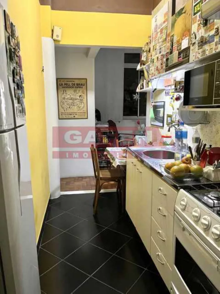Apartamento, 1 quarto, 50 m² - Foto 6