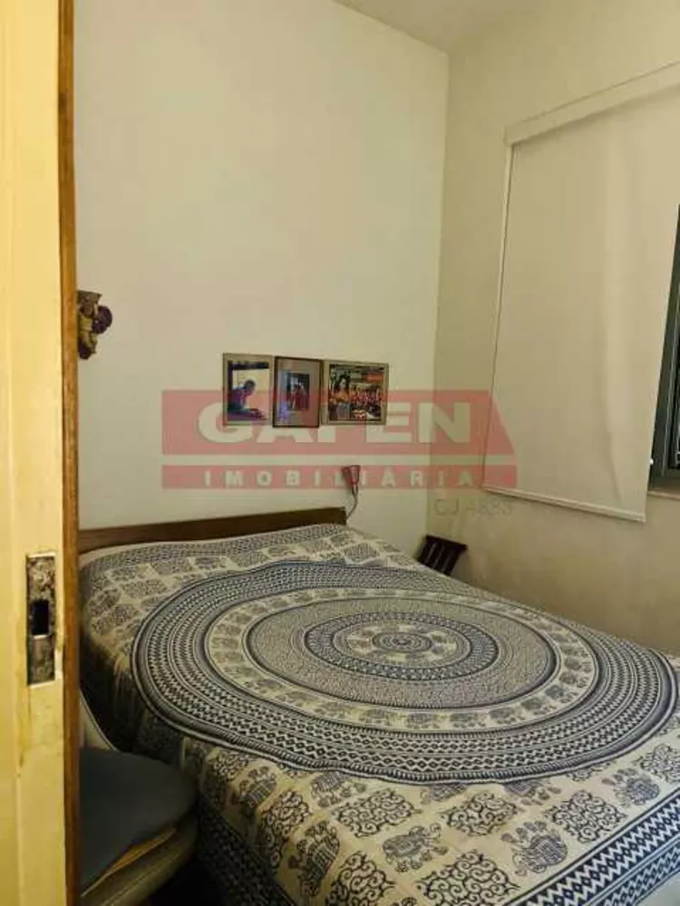 Apartamento, 1 quarto, 50 m² - Foto 5