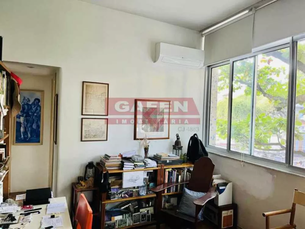 Apartamento, 1 quarto, 50 m² - Foto 2
