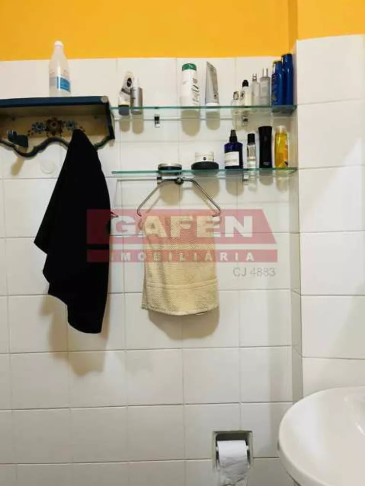 Apartamento, 1 quarto, 50 m² - Foto 11