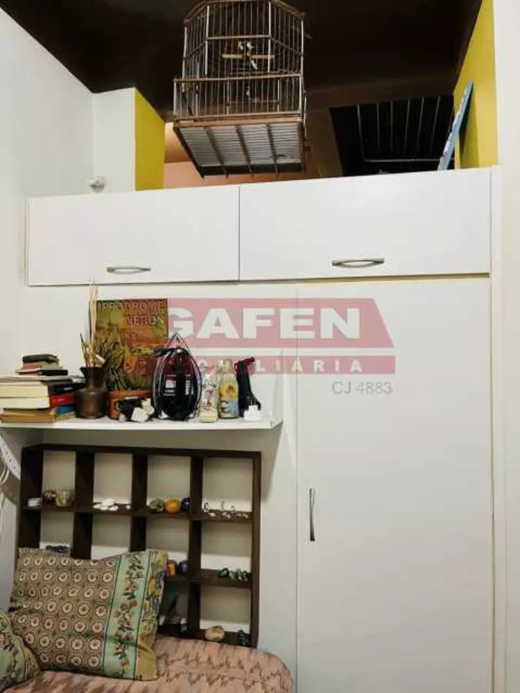 Apartamento, 1 quarto, 50 m² - Foto 8