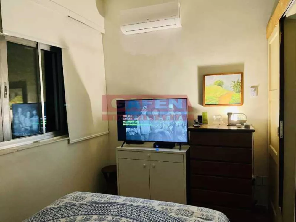 Apartamento, 1 quarto, 50 m² - Foto 4