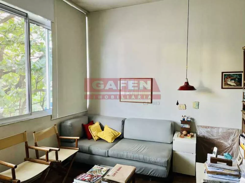 Apartamento, 1 quarto, 50 m² - Foto 3