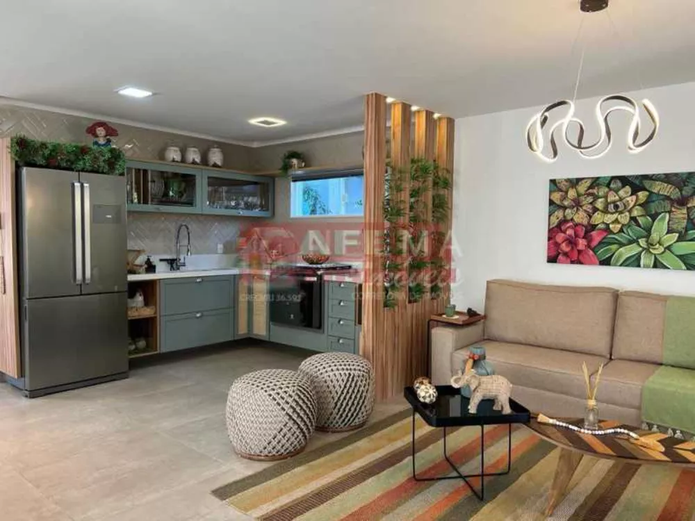 Casa de Condomínio, 3 quartos - Foto 6