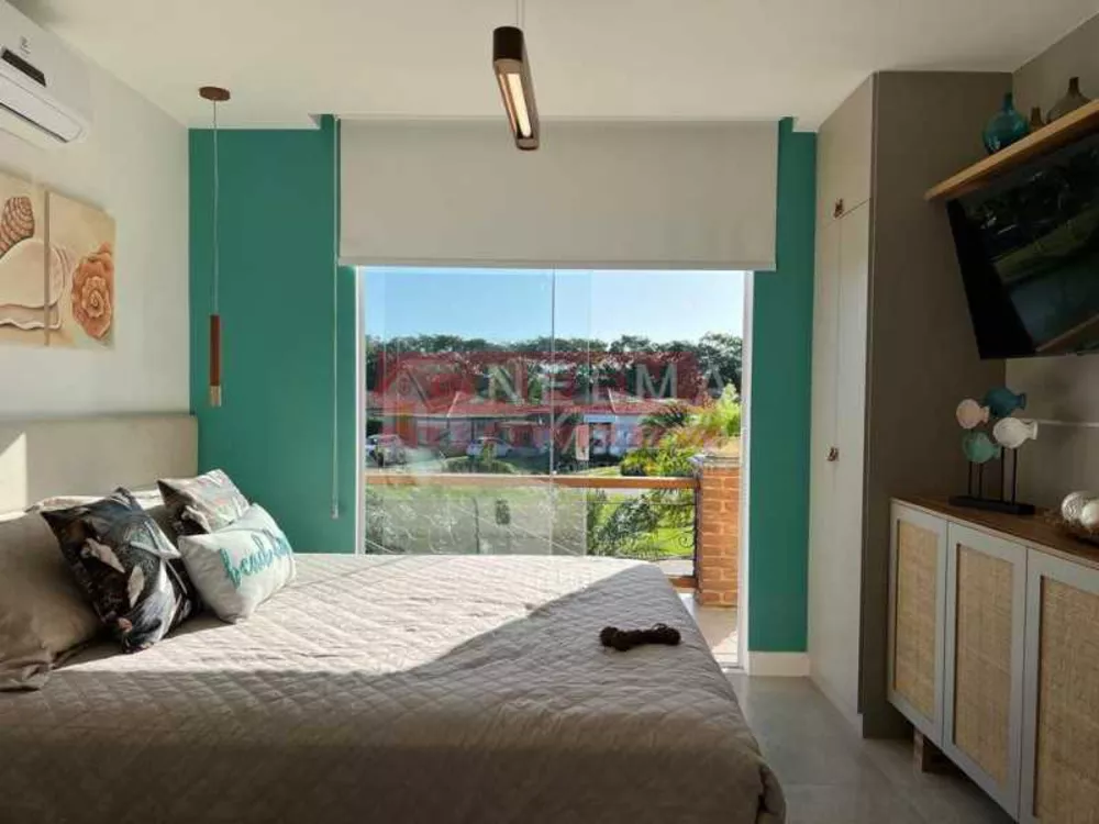 Casa de Condomínio, 3 quartos - Foto 11