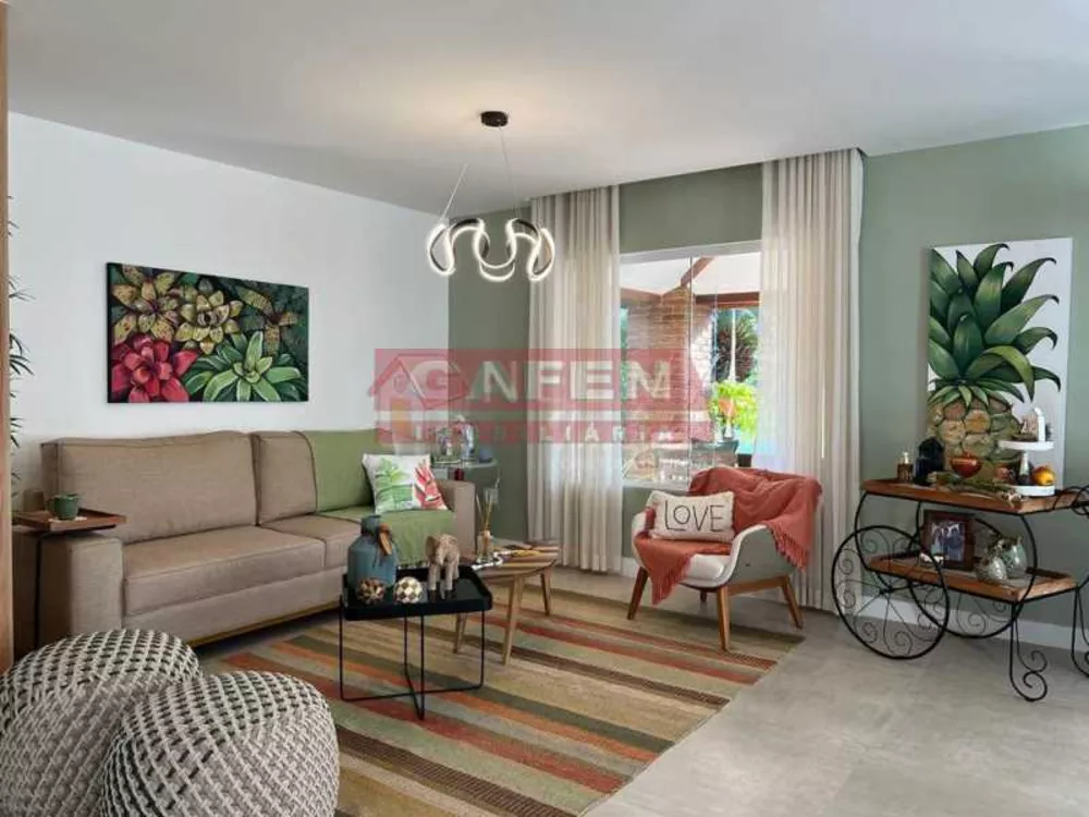 Casa de Condomínio, 3 quartos - Foto 7