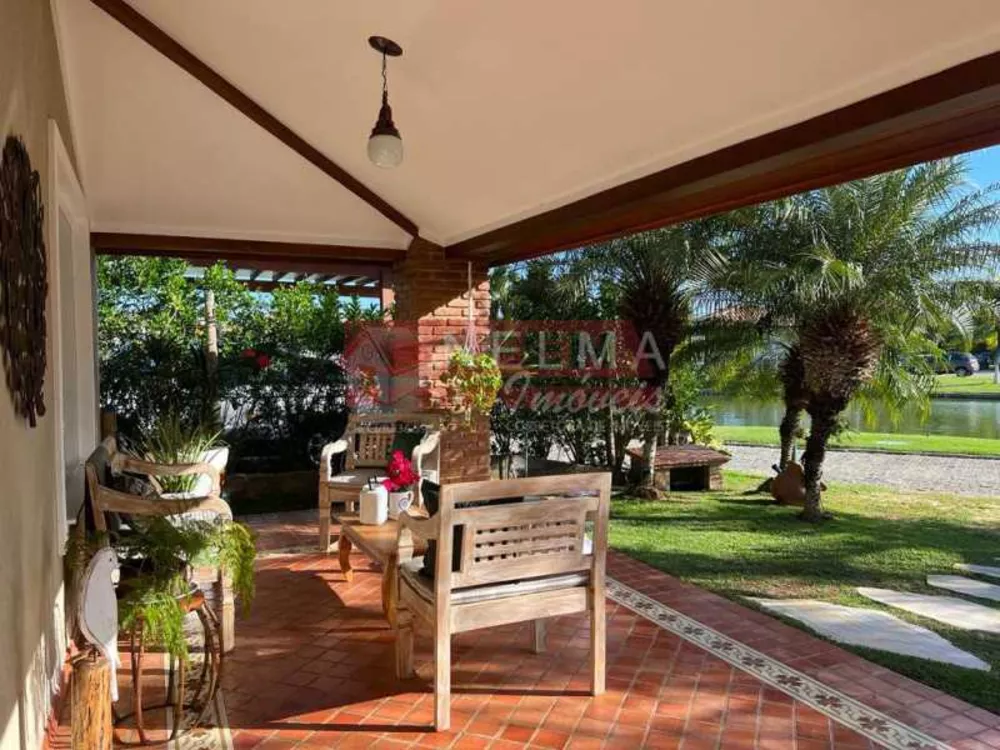 Casa de Condomínio, 3 quartos - Foto 12