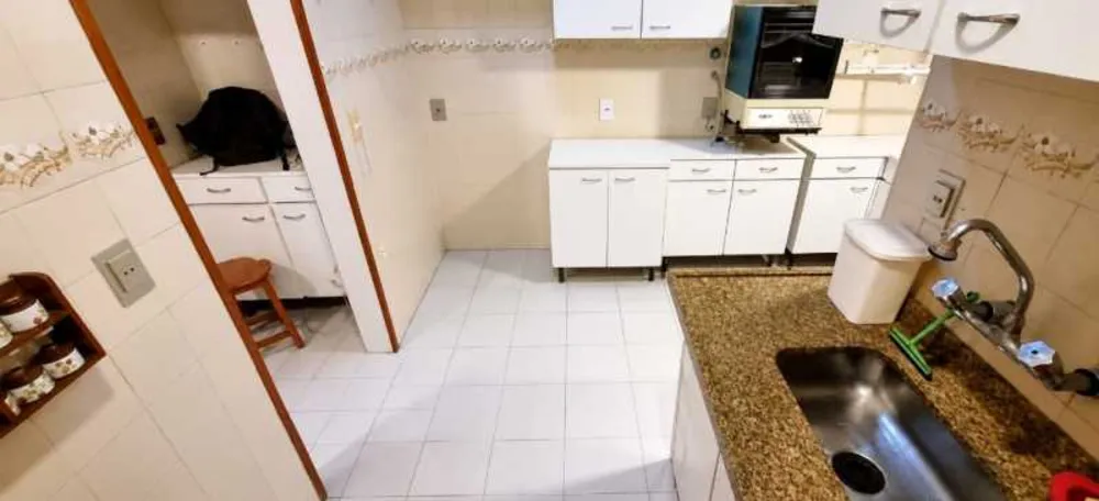 Apartamento, 3 quartos, 135 m² - Foto 5