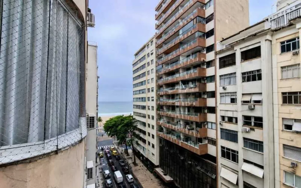 Apartamento, 3 quartos, 135 m² - Foto 1