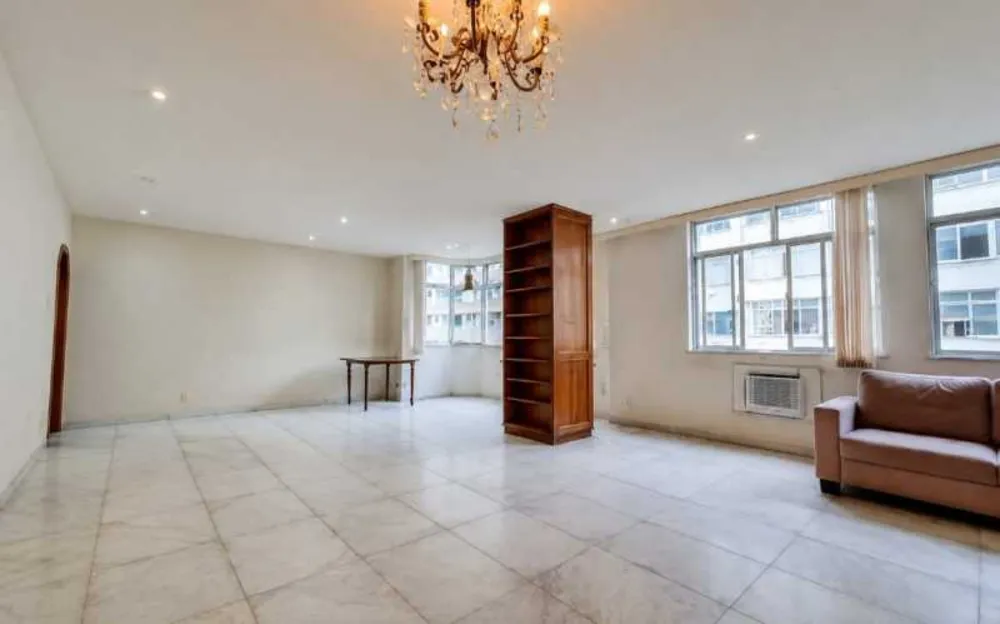 Apartamento, 3 quartos, 135 m² - Foto 11