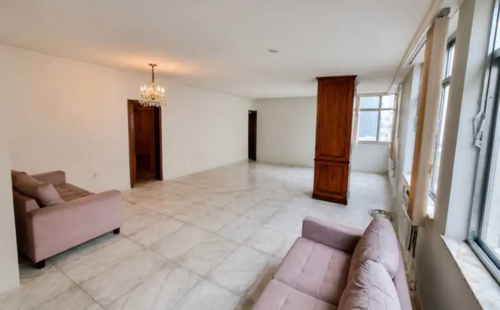 Apartamento, 3 quartos, 135 m² - Foto 10