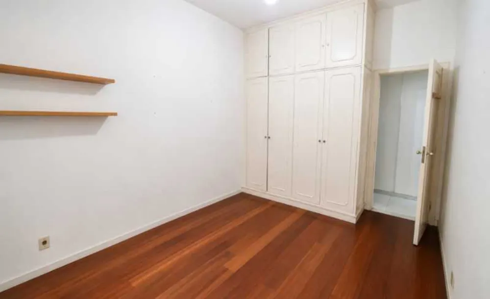 Apartamento, 3 quartos, 135 m² - Foto 4