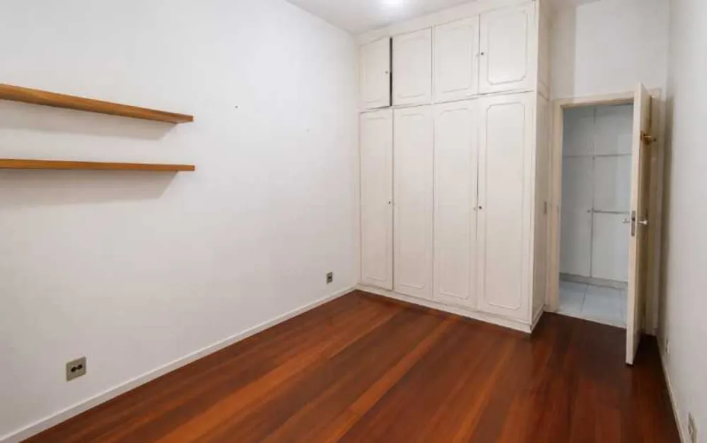 Apartamento, 3 quartos, 135 m² - Foto 12