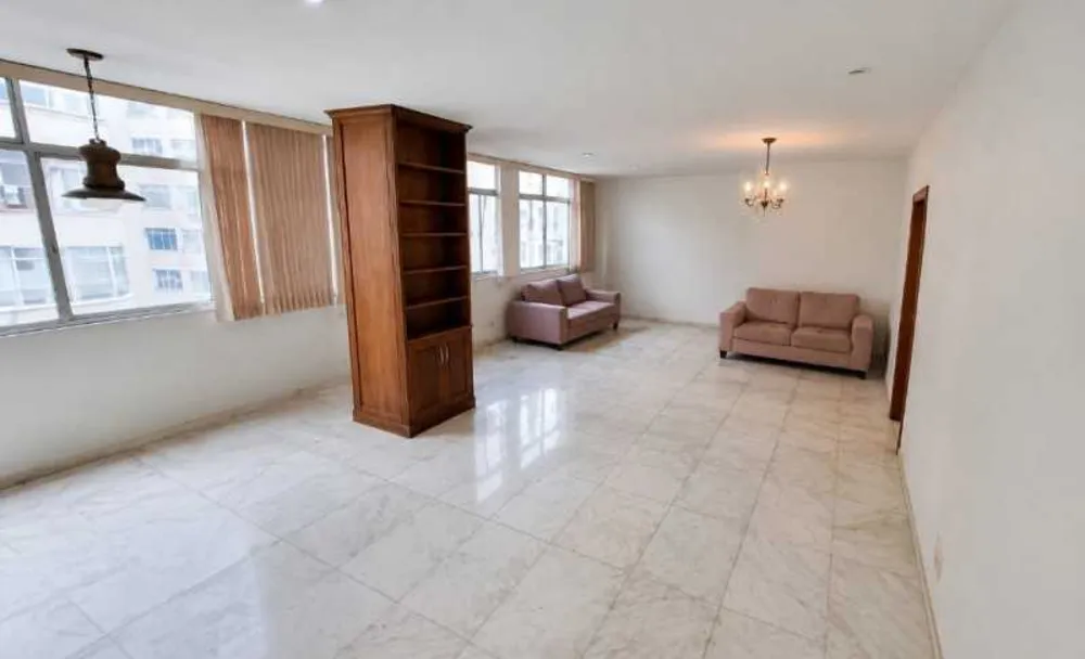 Apartamento, 3 quartos, 135 m² - Foto 6
