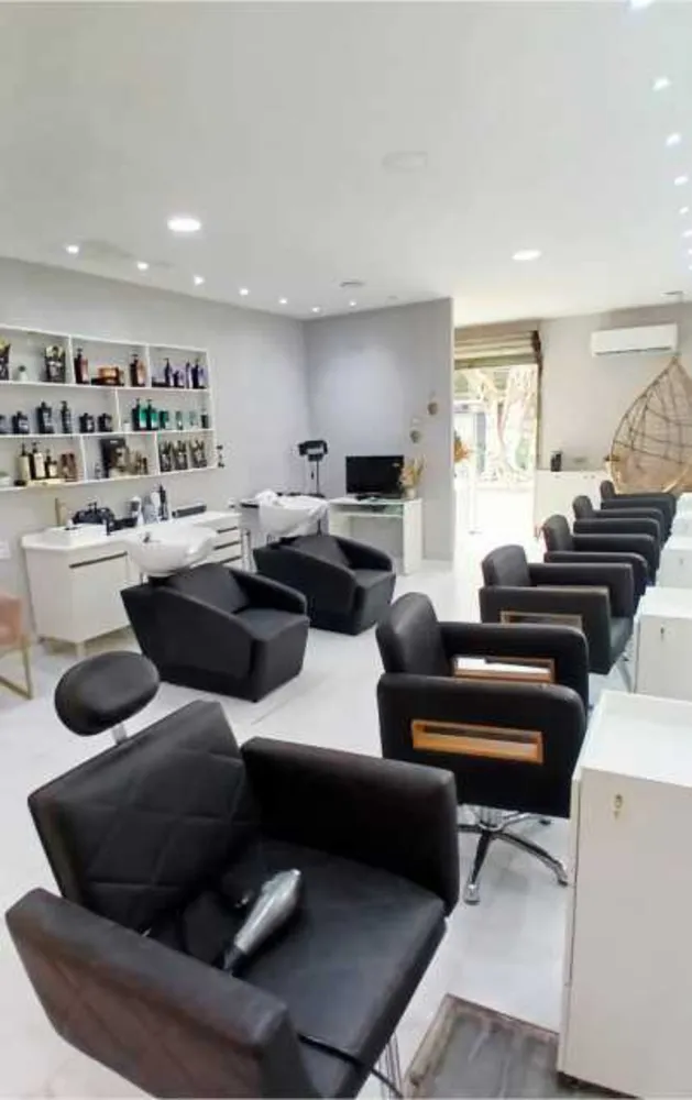Loja-Salão, 60 m² - Foto 8