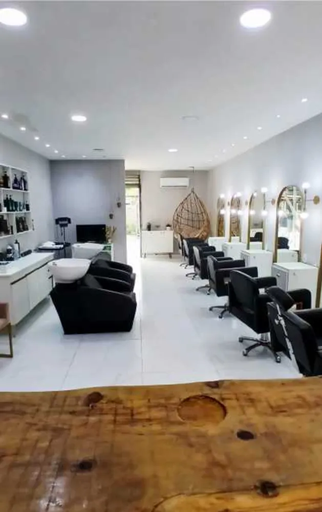 Loja-Salão, 60 m² - Foto 9