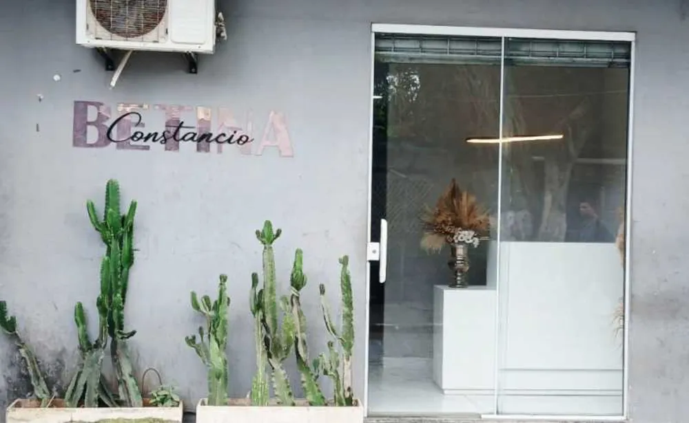 Loja-Salão, 60 m² - Foto 10