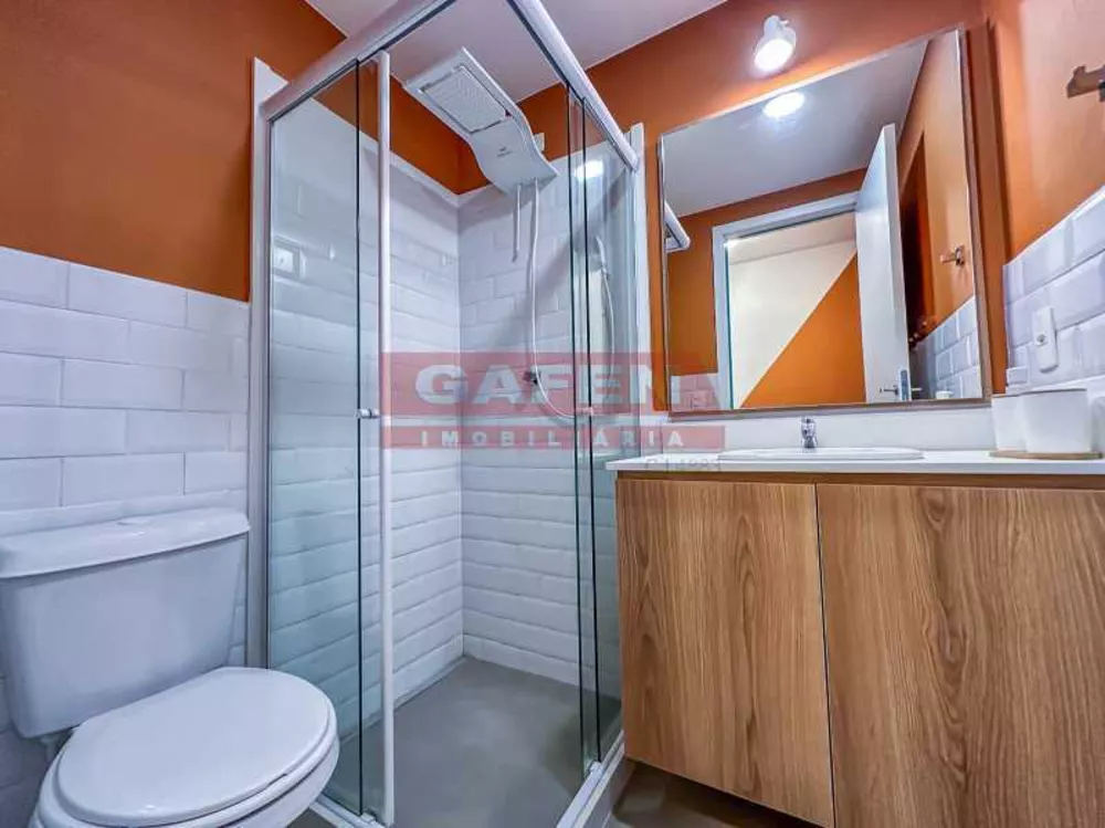 Apartamento, 1 quarto, 32 m² - Foto 23