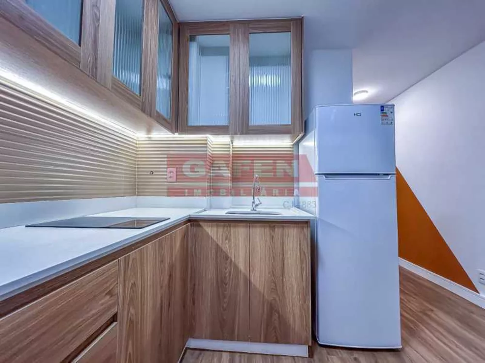 Apartamento, 1 quarto, 32 m² - Foto 13