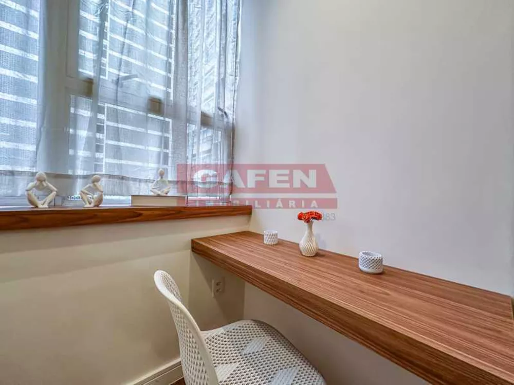 Apartamento, 1 quarto, 32 m² - Foto 20