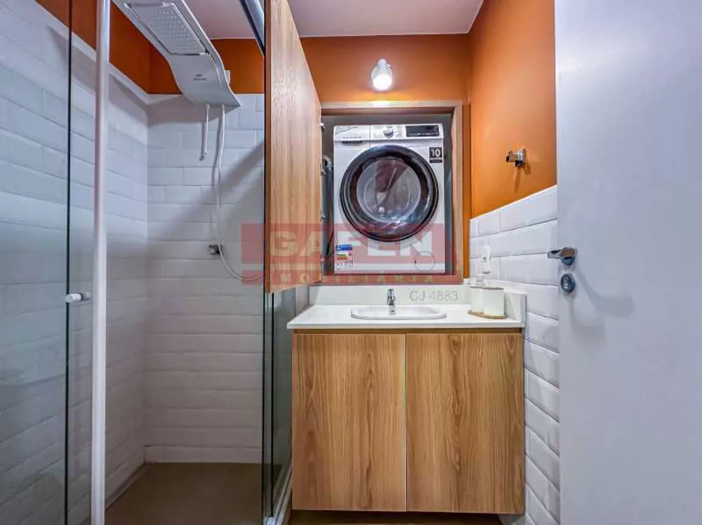 Apartamento, 1 quarto, 32 m² - Foto 24