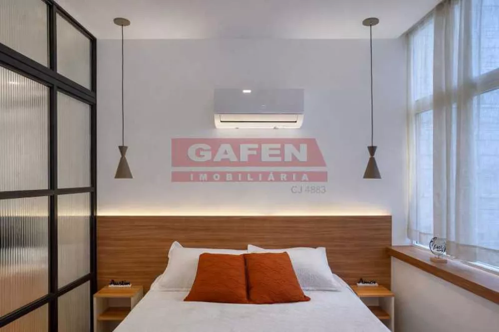 Apartamento, 1 quarto, 32 m² - Foto 18
