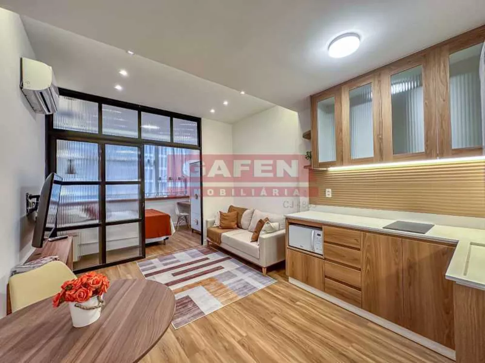 Apartamento, 1 quarto, 32 m² - Foto 14