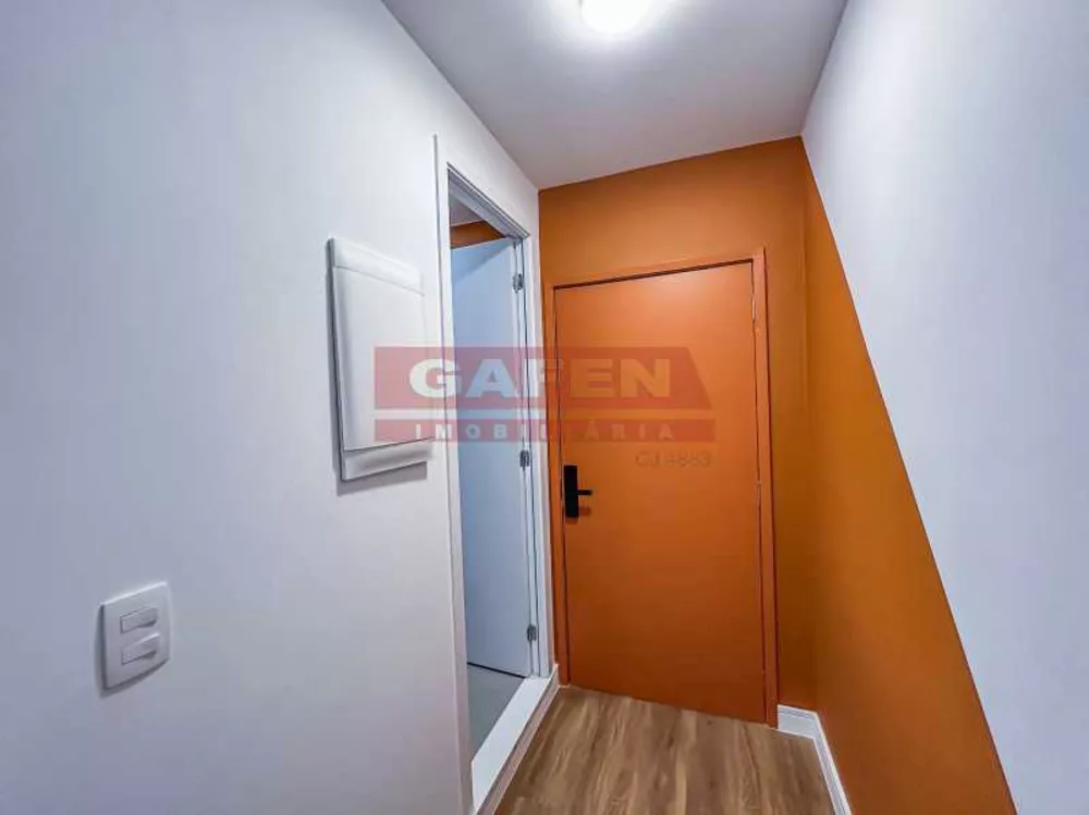 Apartamento, 1 quarto, 32 m² - Foto 21