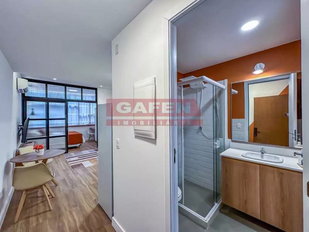 Apartamento, 1 quarto, 32 m² - Foto 22