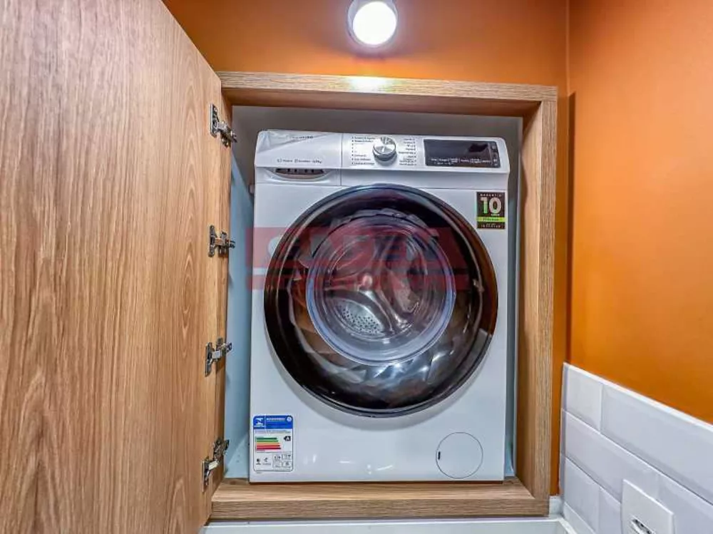 Apartamento, 1 quarto, 32 m² - Foto 25