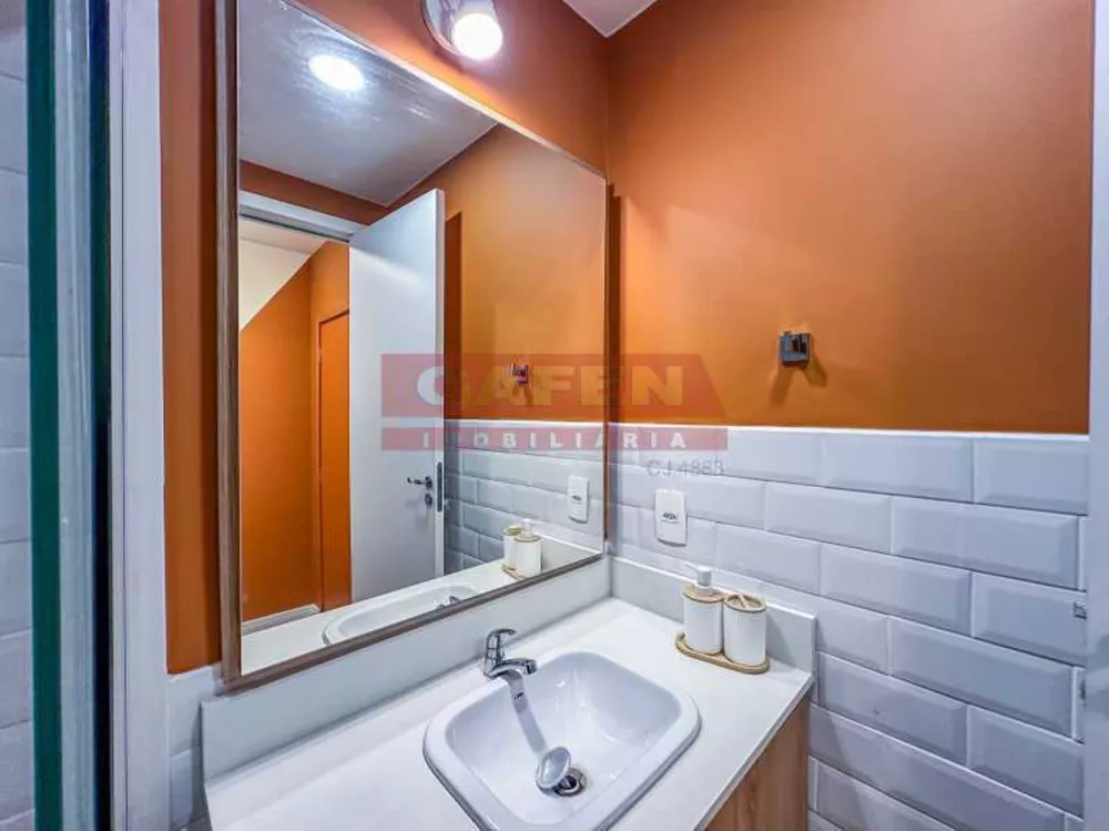 Apartamento, 1 quarto, 32 m² - Foto 26