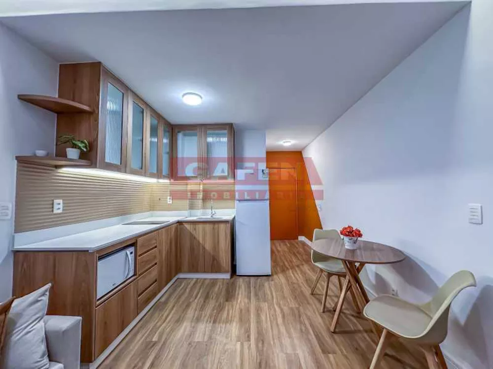 Apartamento, 1 quarto, 32 m² - Foto 9