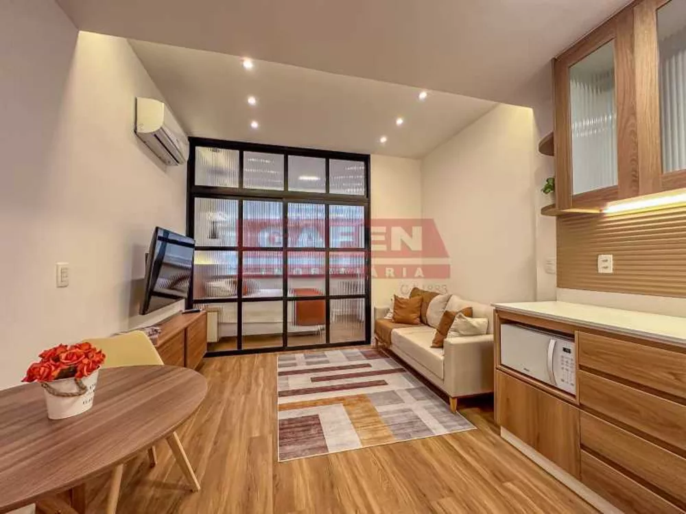 Apartamento, 1 quarto, 32 m² - Foto 15