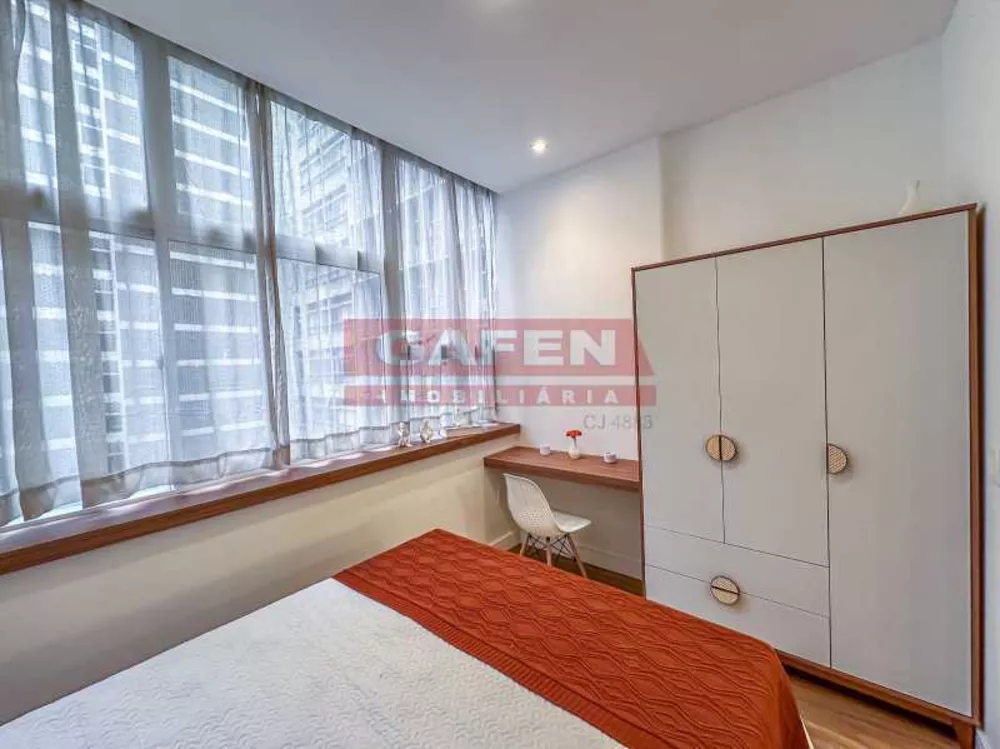 Apartamento, 1 quarto, 32 m² - Foto 19
