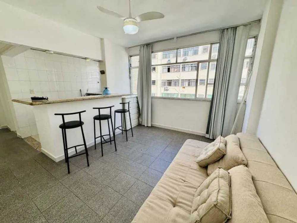 Apartamento, 1 quarto, 50 m² - Foto 10