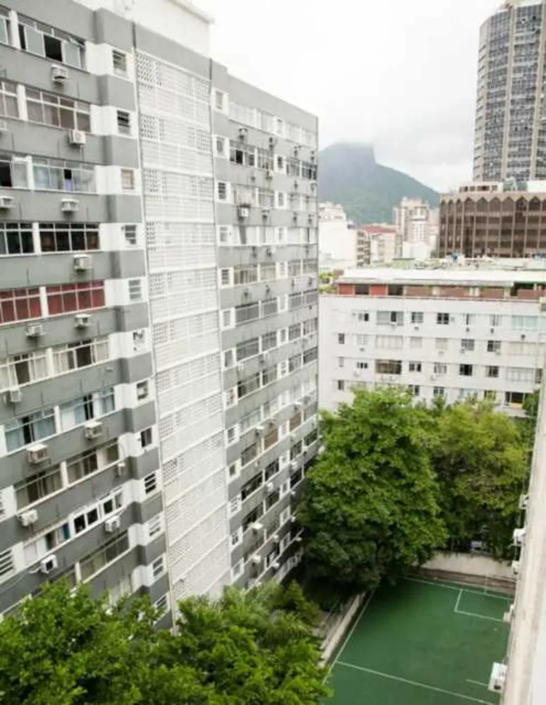 Apartamento, 1 quarto, 50 m² - Foto 11