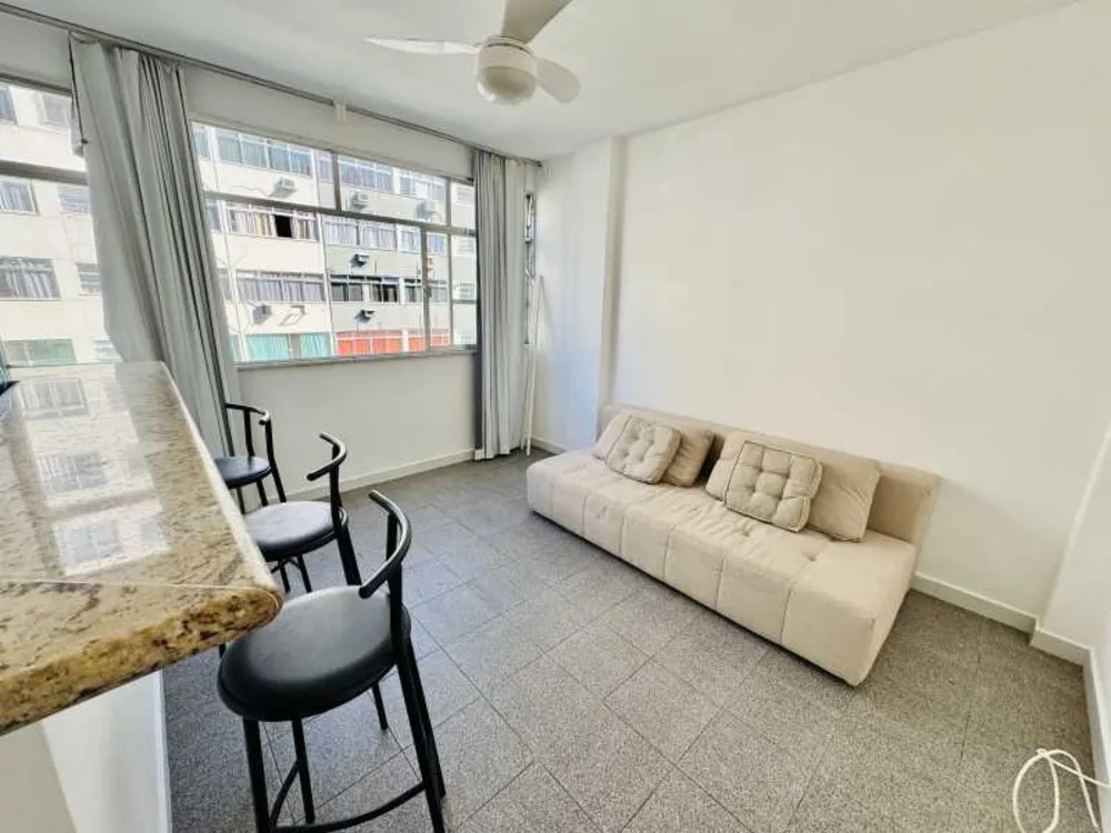 Apartamento, 1 quarto, 50 m² - Foto 6