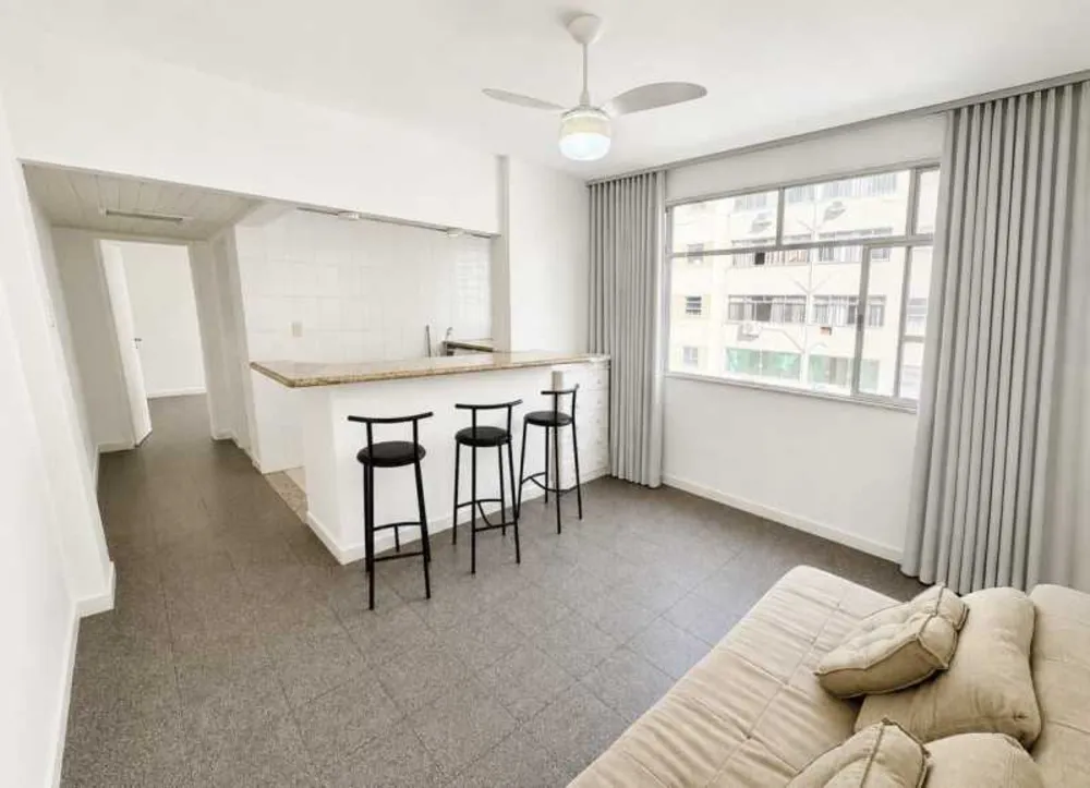 Apartamento, 1 quarto, 50 m² - Foto 2