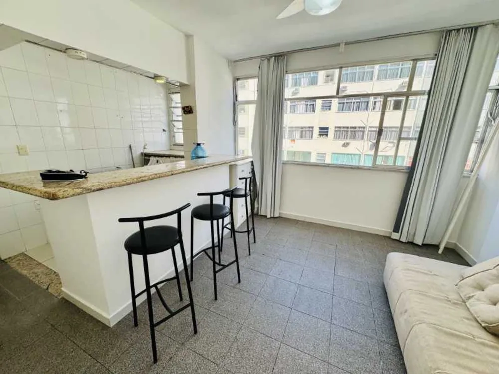 Apartamento, 1 quarto, 50 m² - Foto 8