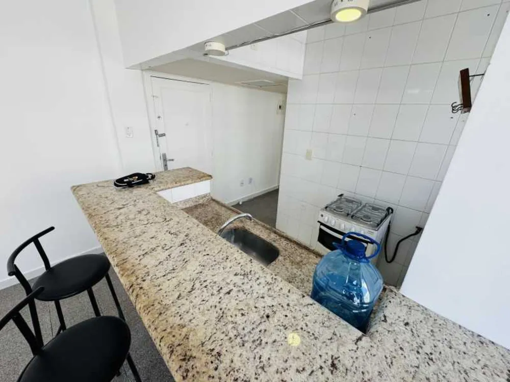Apartamento, 1 quarto, 50 m² - Foto 26