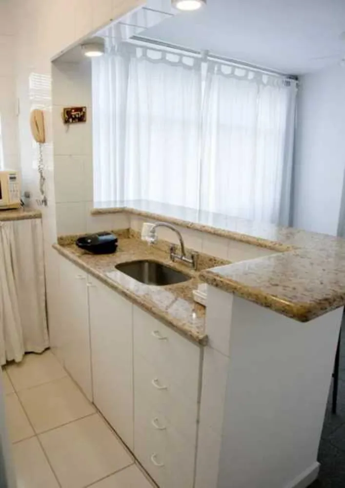 Apartamento, 1 quarto, 50 m² - Foto 13