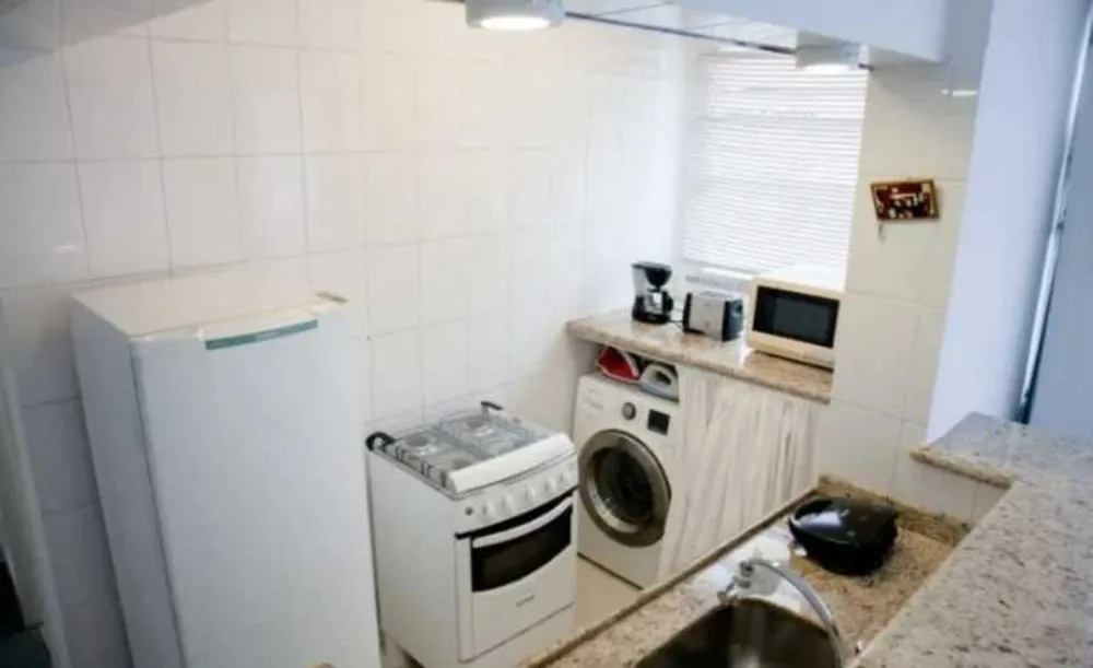 Apartamento, 1 quarto, 50 m² - Foto 15